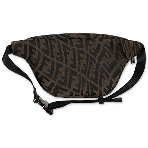 fendi kids belt bag|Fendi belt bag women.